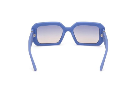 Sunglasses Guess GU00110 91W Quadratisch Blau