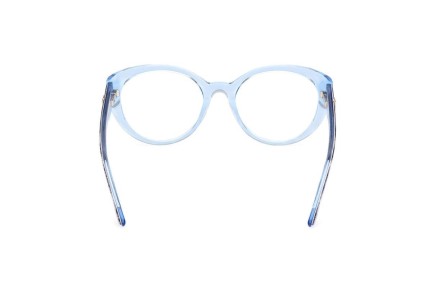 Brillen Guess GU50127 084 Rund Blau