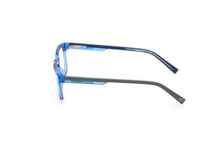 Glasses Timberland TB50012 090 Rechteck Blau