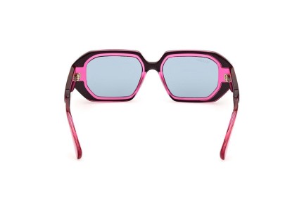 Sonnenbrille Max&Co. MO0097 81V Quadratisch Lila