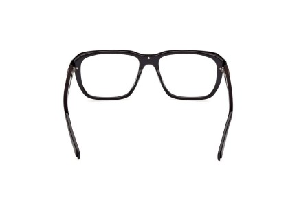 Glasses Guess GU50137 001 Rechteck Schwarz