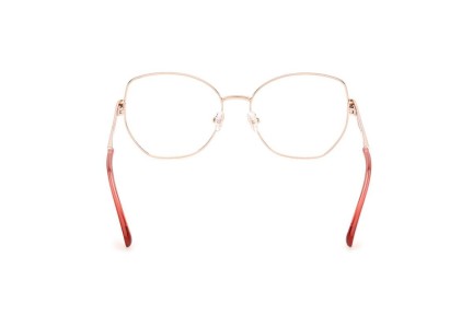 Glasses Max&Co. MO5140 066 Rechteck Rot