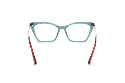 Glasses Max&Co. MO5134 093 Cat Eye Grün