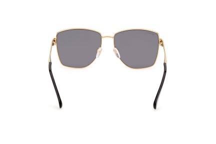 Sunglasses Max&Co. MO0104 30A Rechteck Gold