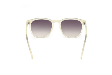 Sunglasses Guess GU00061 93B Rund Grün