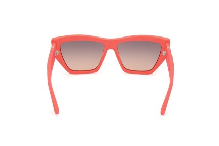 Sonnenbrille Guess GU00111 73B Cat Eye Rosa