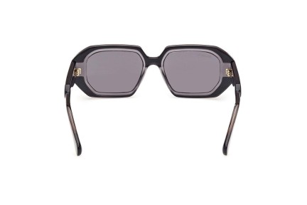 Sunglasses Max&Co. MO0097 01A Quadratisch Schwarz