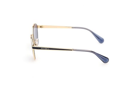 Sonnenbrille Max&Co. MO0105 30V Rund Gold