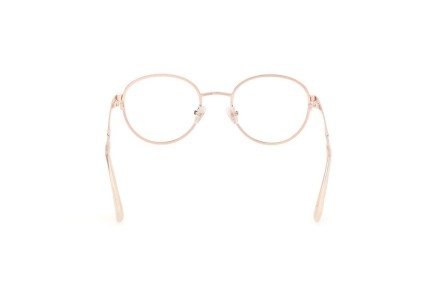 Brillen Max&Co. MO5138 024 Rund Beige