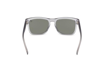 Sunglasses Timberland TB00011 20N Quadratisch Grau