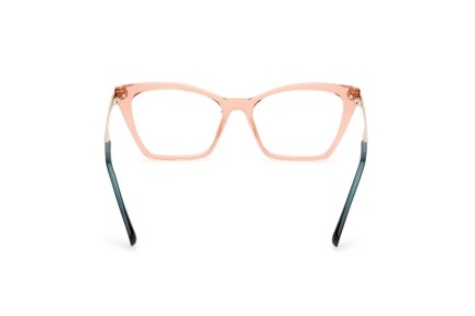 Glasses Max&Co. MO5134 042 Cat Eye Orange