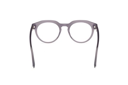 Glasses Guess GU50134 020 Rund Grau