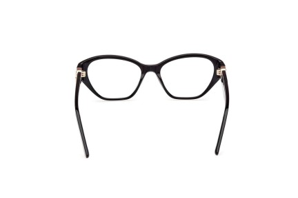 Brillen Guess GU50119 005 Cat Eye Schwarz