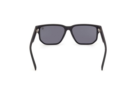 Sunglasses Timberland TB00013 02A Rechteck Schwarz