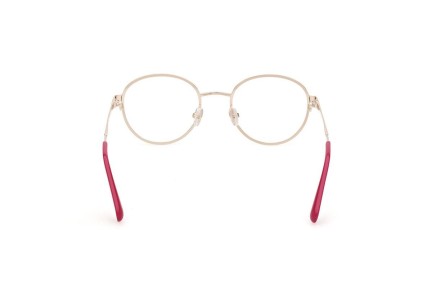 Glasses Max&Co. MO5138 077 Rund Rot