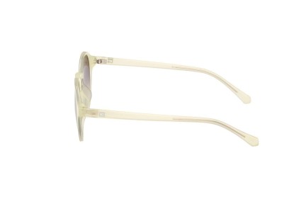 Sonnenbrille Guess GU00062 93B Rund Grün