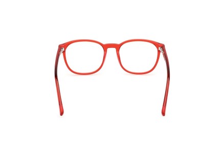 Glasses Guess GU8290 066 Rund Rot