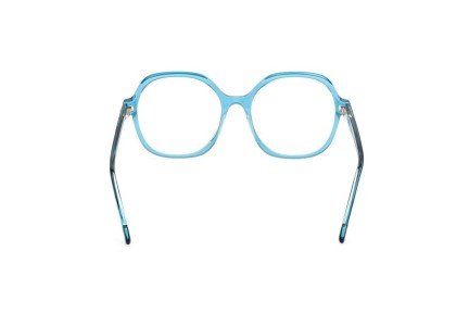 Glasses Guess GU8271 090 Rund Blau