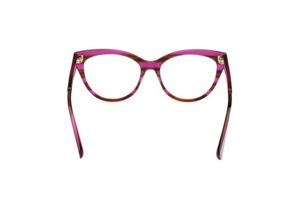 Brillen Max&Co. MO5131 080 Cat Eye Lila