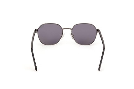 Sunglasses Guess GU00116 08A Rund Grau