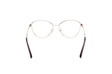 Glasses Max&Co. MO5006 28B Cat Eye Gold