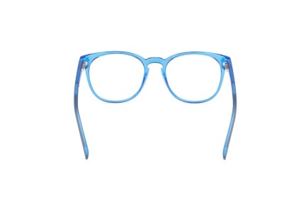 Glasses Timberland TB50013 090 Rund Blau