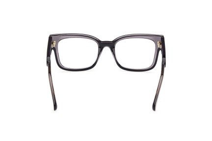 Glasses Max&Co. MO5133 001 Quadratisch Schwarz