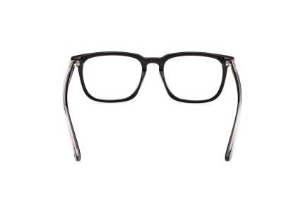 Glasses Web WE5430 001 Quadratisch Schwarz