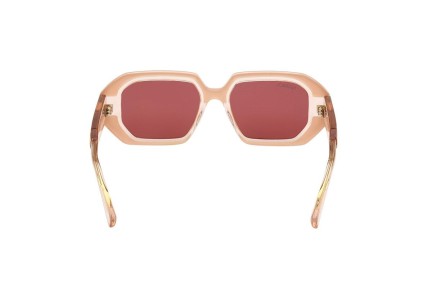 Sunglasses Max&Co. MO0097 25S Quadratisch Beige