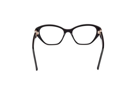 Brillen Guess GU50119 001 Cat Eye Schwarz