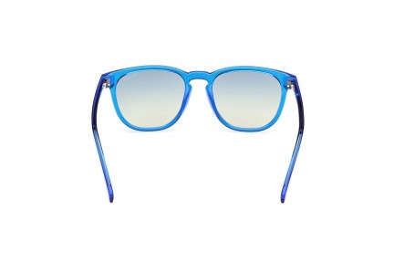 Sunglasses Guess GU8293 90X Rund Blau