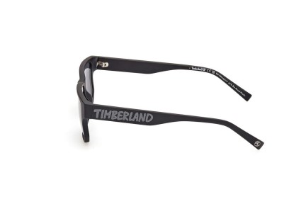 Sunglasses Timberland TB00013 02A Rechteck Schwarz