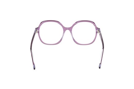 Glasses Guess GU8271 081 Rund Lila