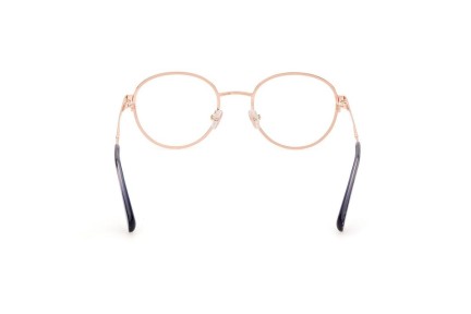 Glasses Max&Co. MO5138 092 Rund Blau