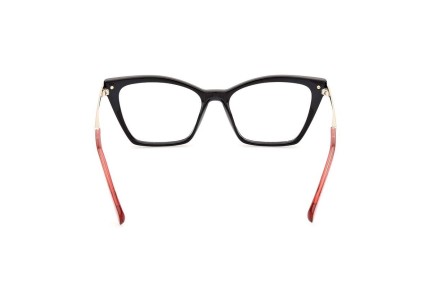 Glasses Max&Co. MO5134 001 Cat Eye Schwarz