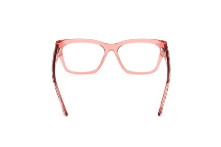 Glasses Guess GU50126 072 Rechteck Rosa