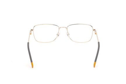 Glasses Timberland TB1844 032 Rechteck Gold