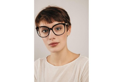 Glasses Kohe by eyerim Andrea Havana Cat Eye Havanna