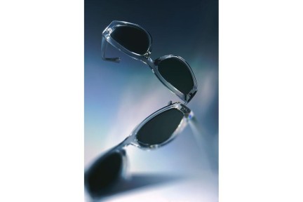 Sunglasses OiO by eyerim Aster Crystal Cat Eye Kristall