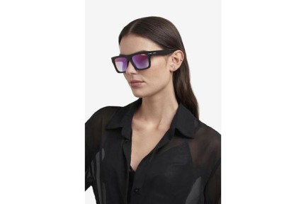 Sunglasses Carrera CARRERA305/S 807/YB Quadratisch Schwarz