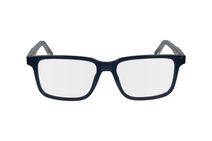 Glasses Lacoste L2946 410 Quadratisch Blau