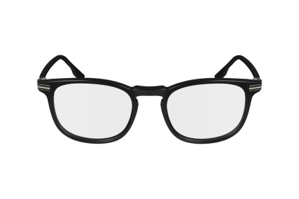 Glasses Lacoste L2954 001 Rechteck Schwarz