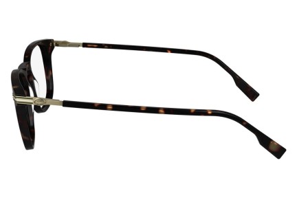 Glasses Lacoste L2954 230 Rechteck Havanna