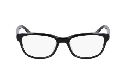 Glasses Nike 7165 001 Rechteck Schwarz