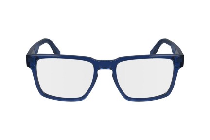 Glasses Lacoste L2948 410 Rechteck Blau