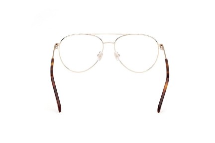 Glasses Emilio Pucci EP5254 032 Pilot Gold