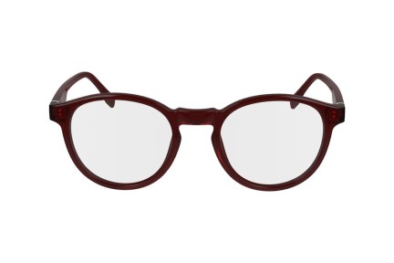 Glasses Lacoste L2950 601 Oval Rot