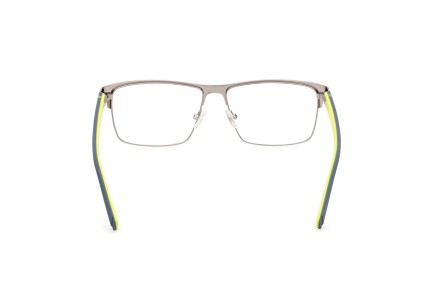 Glasses Guess GU50131 091 Quadratisch Blau