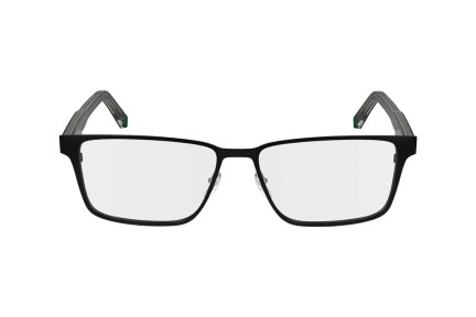 Glasses Lacoste L2297 002 Quadratisch Schwarz