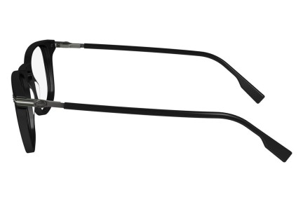 Glasses Lacoste L2954 001 Rechteck Schwarz